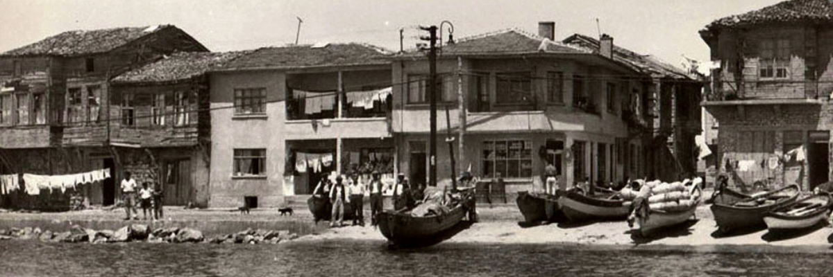 Eski Tuzla’dan Kareler: Bir Zamanlar Tuzla