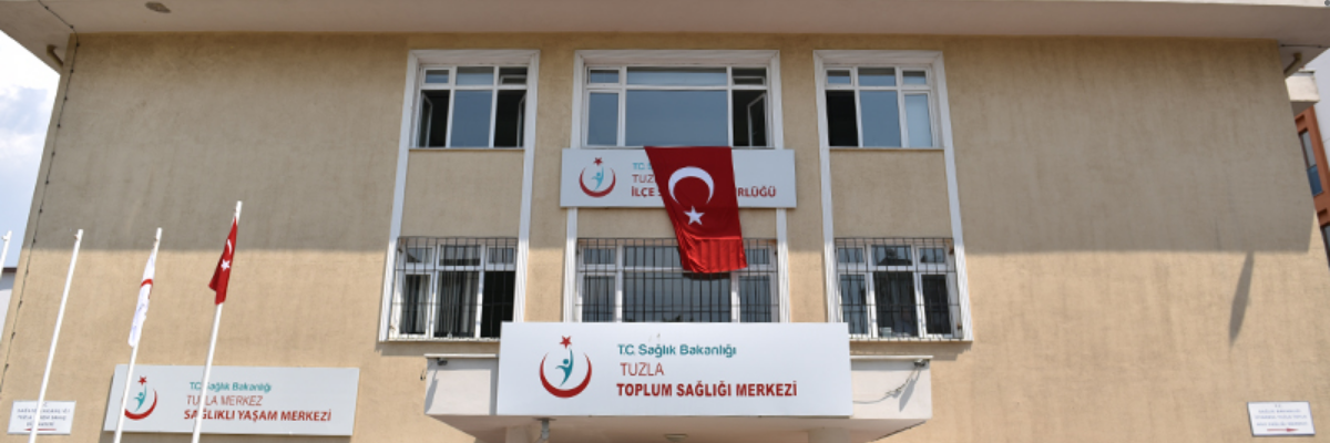 Tuzla’daki Aile Sağlığı Merkezleri Nerelerde?