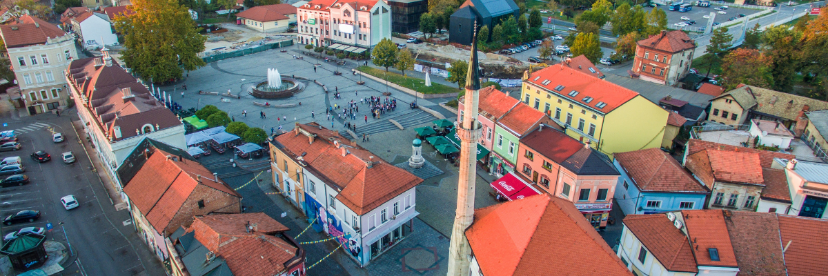 Tuzla’daki Yeni Konut Projeleri 2025