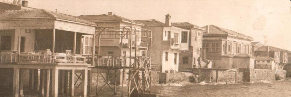 Tuzla’nın Kısa Tarihi: Osmanlı’dan Günümüze