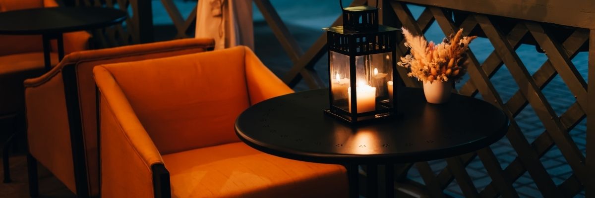 Tuzla’da Akşam ve Gece Açık Kalabalık Kahveler