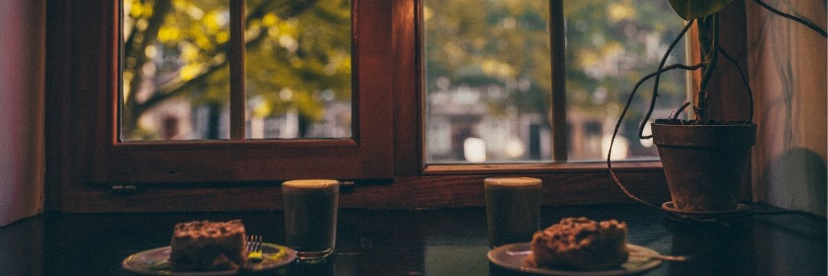 Tuzla’da Bahçe Kahveleri Doğanın İçinde Dinlenme