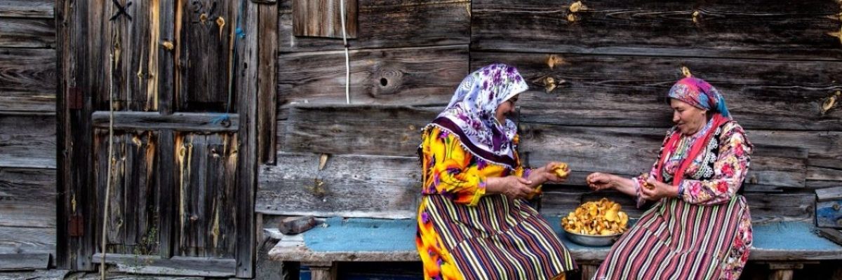Tuzla’da Mahalle Yaşamı ve Komşuluk İlişkileri