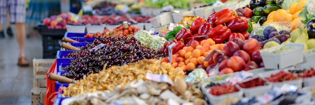 Tuzla’da Sağlıklı Alışveriş Organik ve Yerel Pazarlar