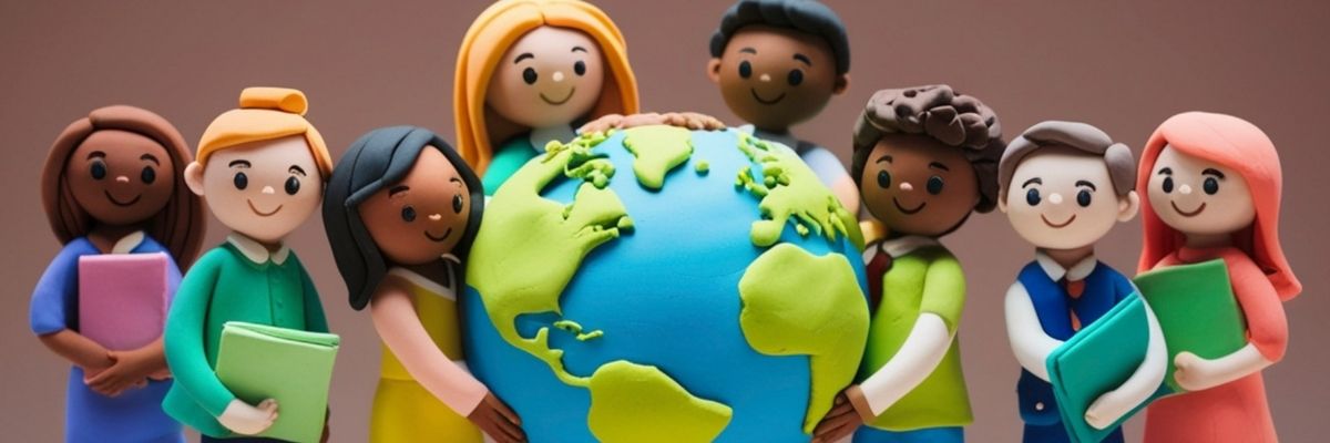 Tuzla’daki Çocuklar İçin Kültür ve Eğitim Alanları