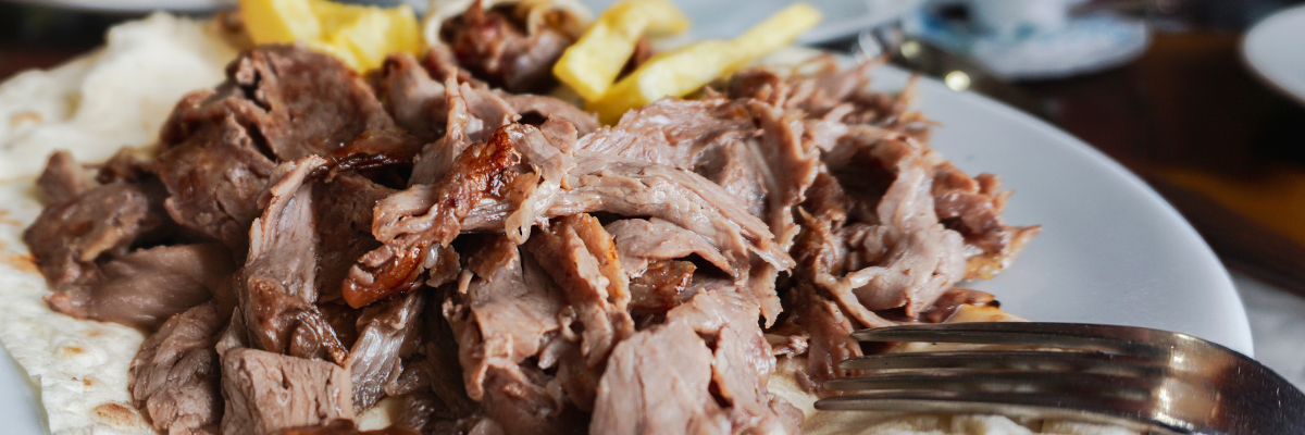 Tuzla’daki En Popüler Döner Restoranları