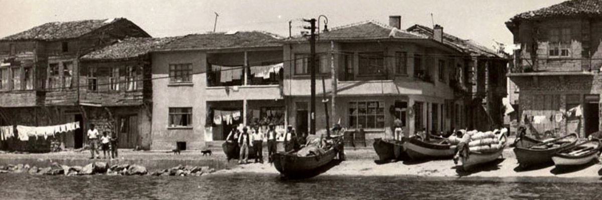 Tuzla’daki Tarihi Eğitim Kurumları: Hikâye ve İzler