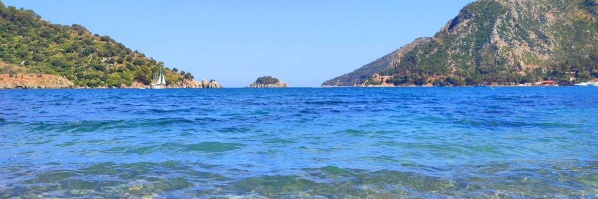 Tuzla’dan Tekne Turu: Köyler, İskeleler ve Deniz Keyfi