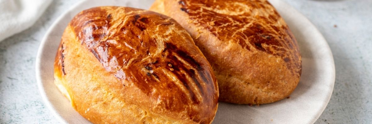 Tuzla’ya Özgü Lezzetler Esnaf Fırınlarından Tadımlar