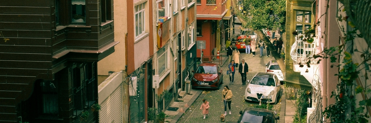 Aileler İçin Tuzla’da En Uygun Mahalleler