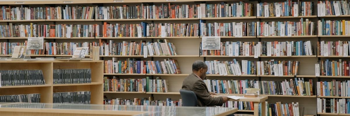 Tuzla Kütüphane Rehberi